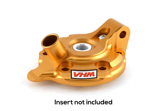 Testa VHm Husaberg TE 125 11-14 - corpo