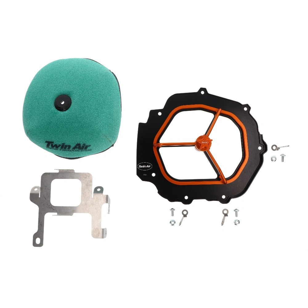 Powerflow kit Kawasaki KXF 250 25