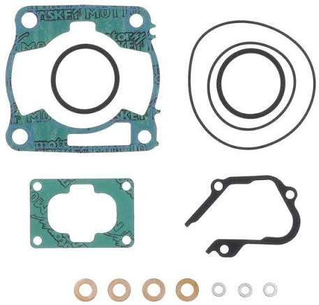 Guarnizione Yamaha YZ 85 (02-18) smeriglio XRadical