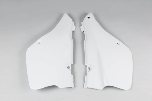 Plastiche Replica,Fiancatine-Laterali