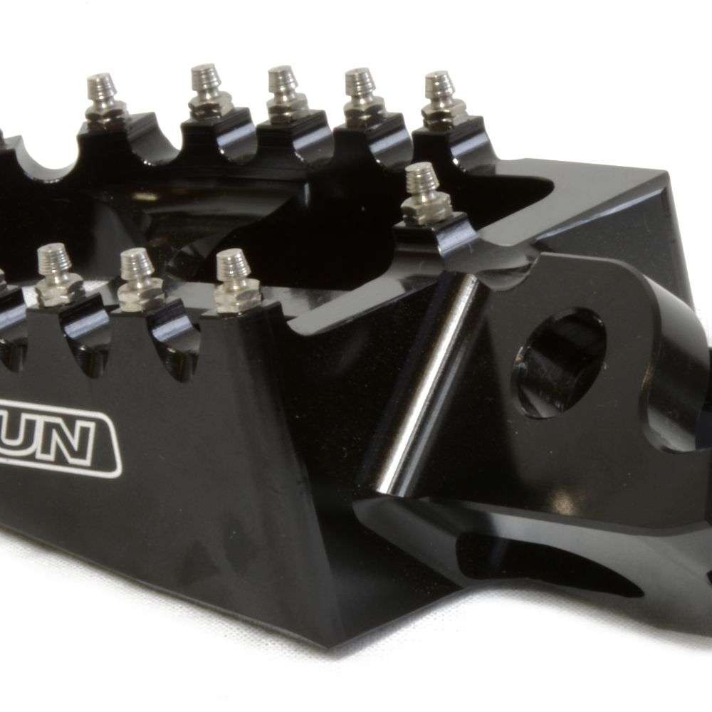 REPOSAPIÉS ERGAL TM MX 450 F 2008/2025