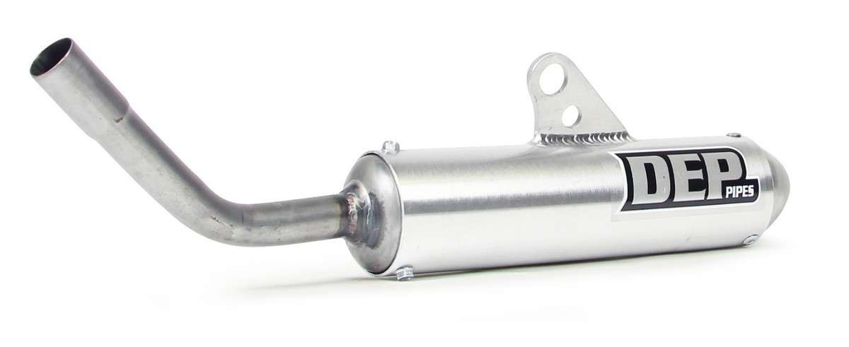 Silenziatore DEP KTM 65 SX 2024 2026