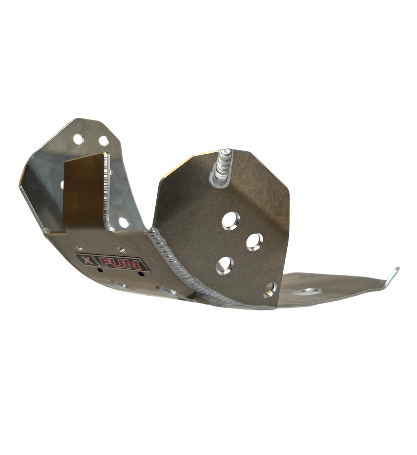 PARAMOTORE IN ALLUMINIO GAS GAS MC 350 F 2024/2025