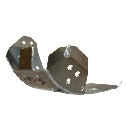 PARAMOTORE IN ALLUMINIO GAS GAS MC 350 F 2024/2025