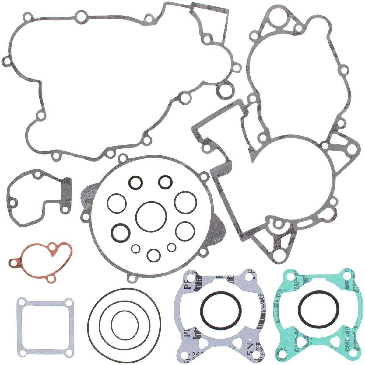 Kit guarnizioni motore XRadical Husqvarna TC 85 14-17