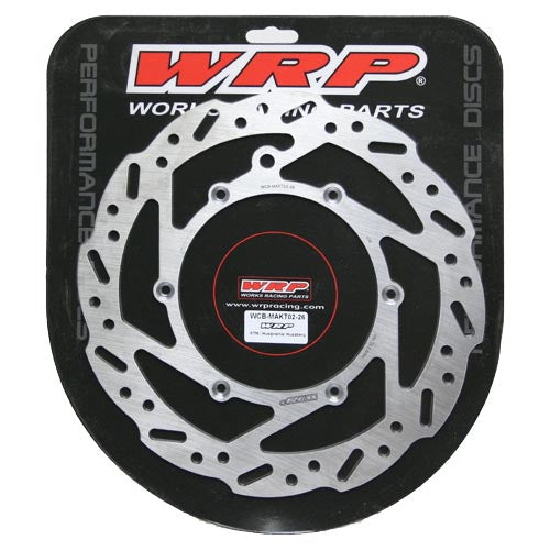 Disco freno anteriore WRP Ktm EXC-F 525 03-07
