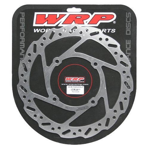 Disco freno anteriore WRP Kawasaki KXF 450 15-25