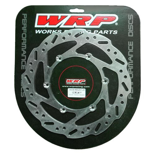 Disco freno anteriore WRP Yamaha YZF 426 01-02