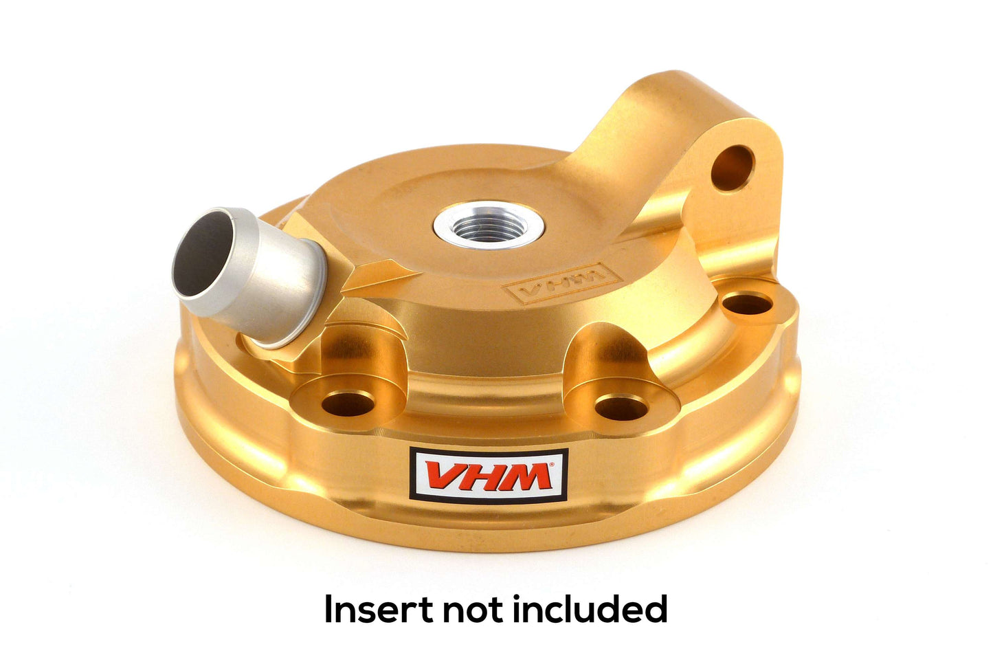 Testa VHm Husqvarna TE 300 14-16 - corpo