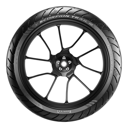 GOMMA PIRELLI SCORPION TRAIL III 120/70 R 19 M/C 60V TL