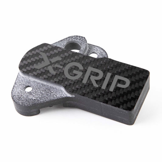 Protezione TPS Gas Gas EC 250 21-23 carbonio - X-Grip