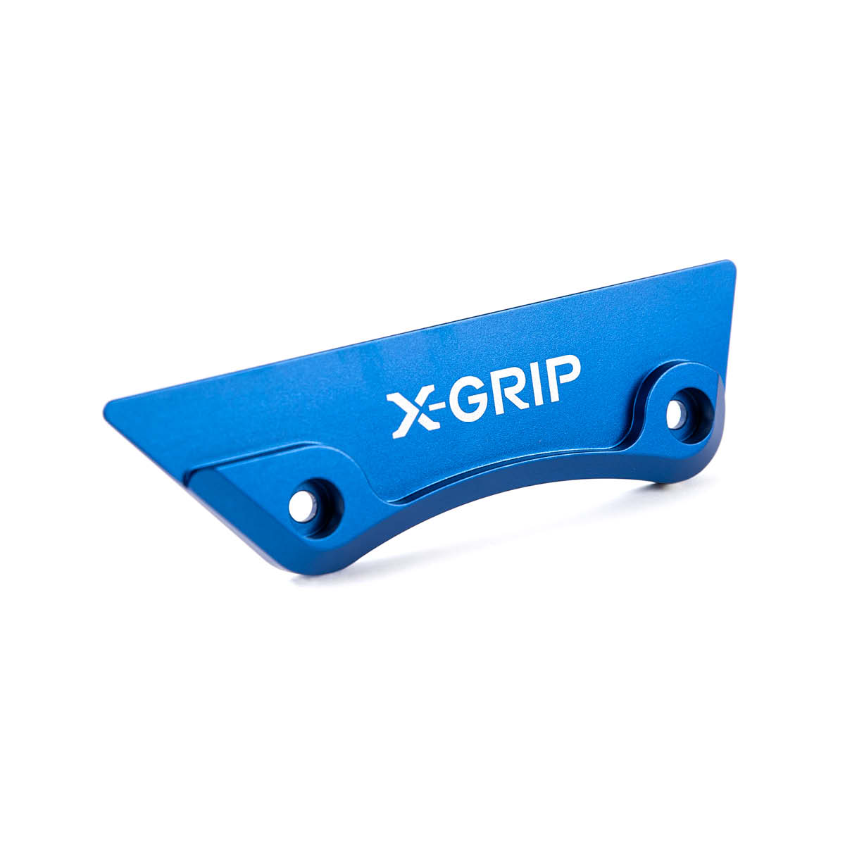 Protezione forcellone X-Grip blu Ktm SX-F 450 23-24-25