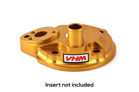 Testa VHm Gas Gas MC 65 24-25 - corpo