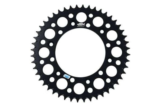 Corona ergal autopulente serie R nero 51 denti BETA RR 450 2013 2014