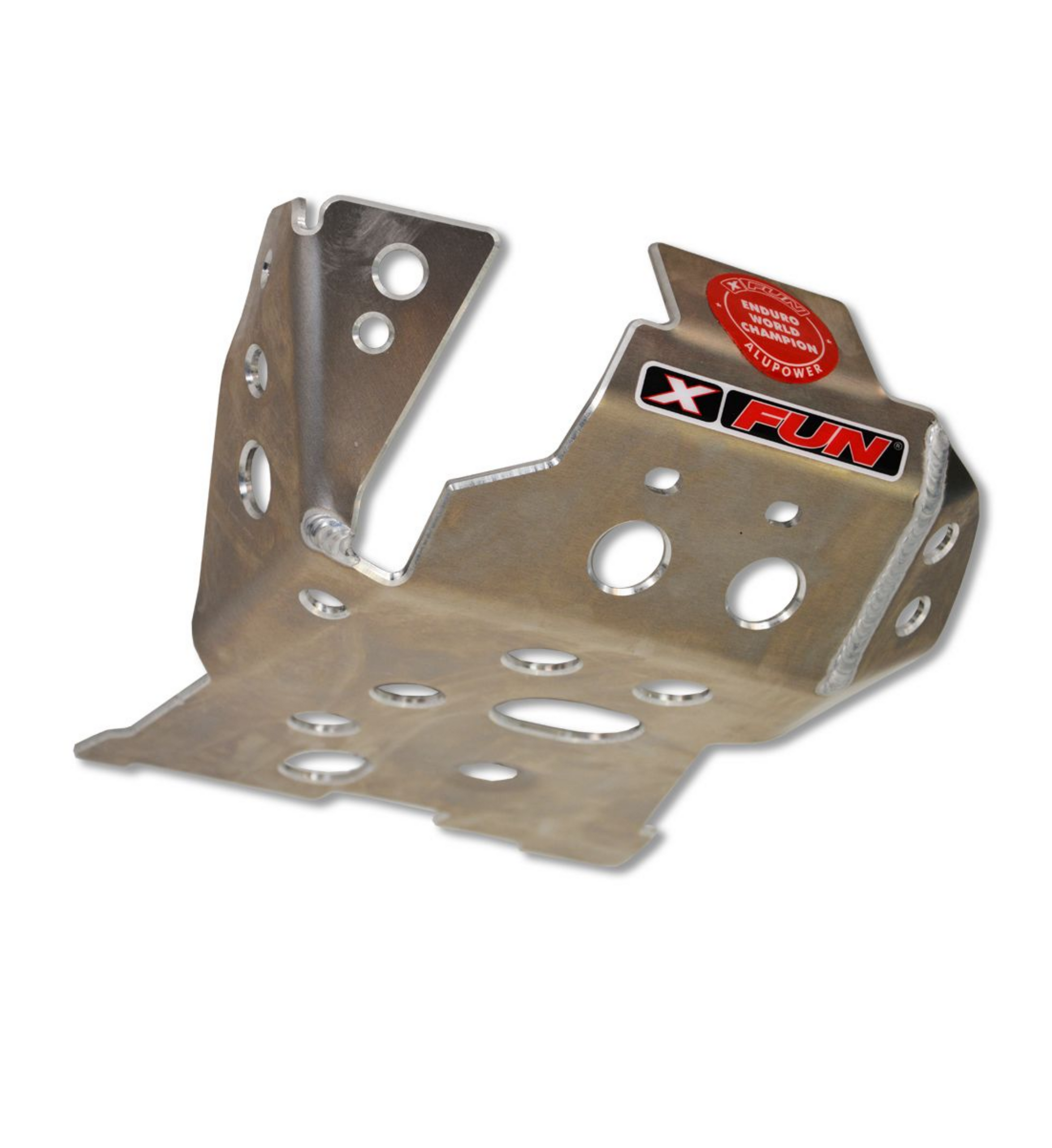 PARAMOTORE IN ALLUMINIO GAS GAS EC 250 2000/2011