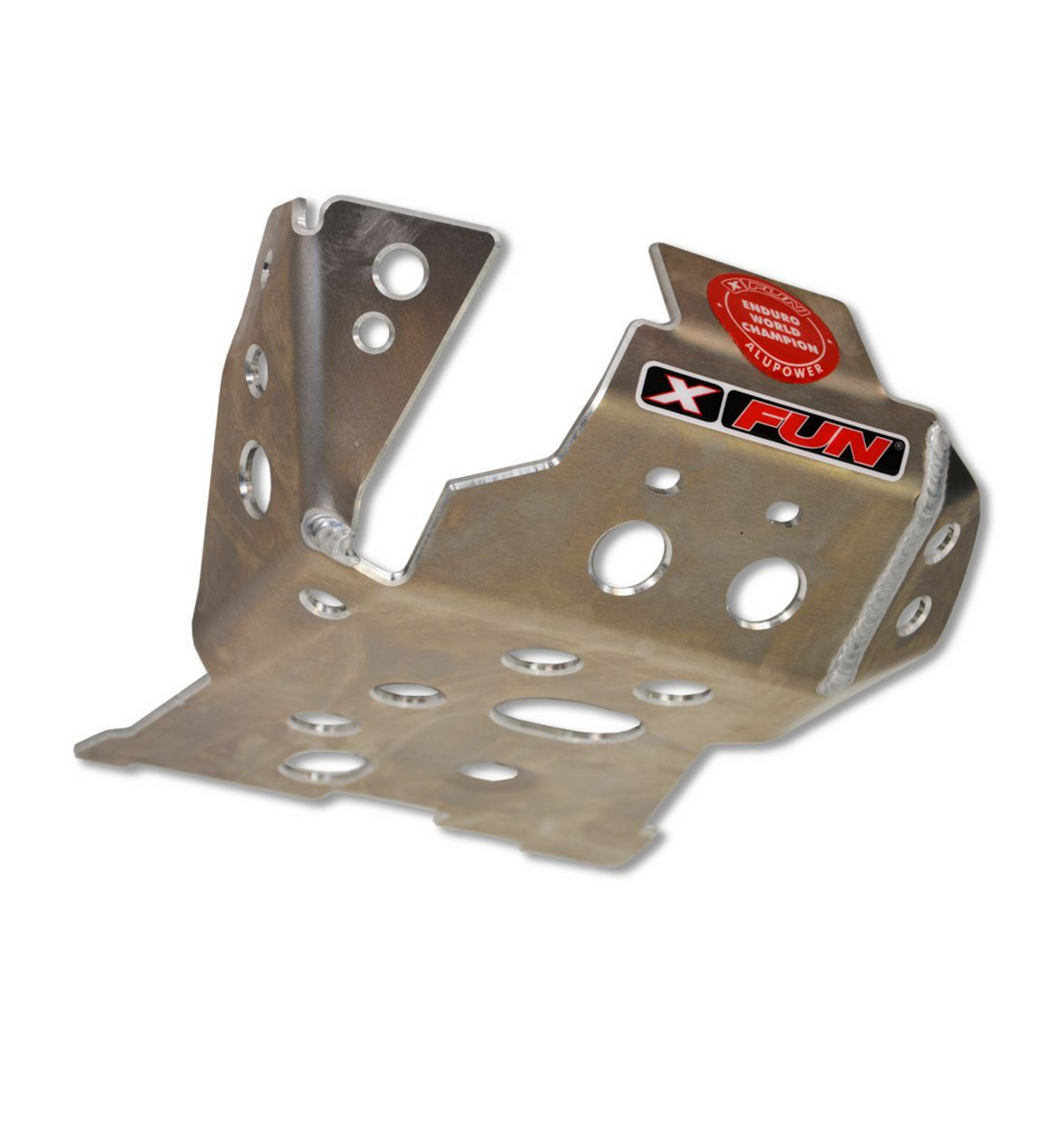 PARAMOTORE IN ALLUMINIO GAS GAS EC 250 2000/2011