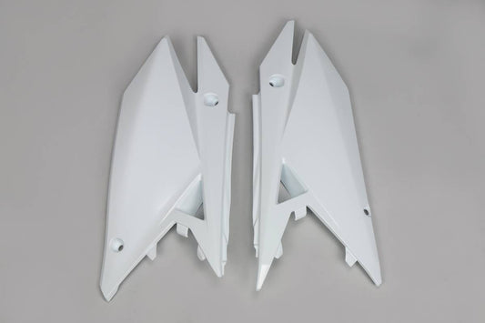 Plastiche Replica,Fiancatine-Laterali