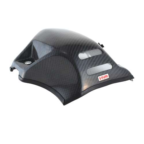 Coperchio cassa filtro in carbonio Fantic 250 XXF 22-24