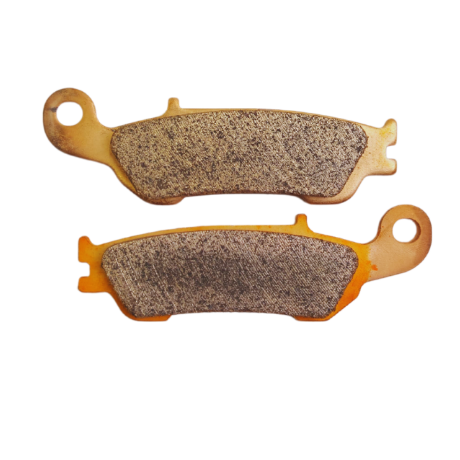 PASTIGLIE FRENO SINTERIZZATE RACING ANTERIORI YAMAHA YZF 250 2007/2020