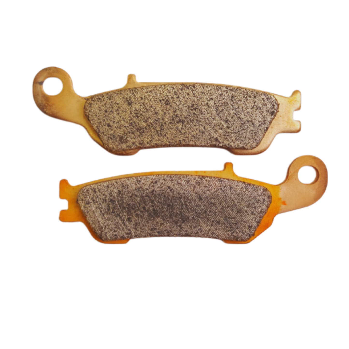 PASTIGLIE FRENO SINTERIZZATE RACING ANTERIORI YAMAHA YZF 250 2007/2020