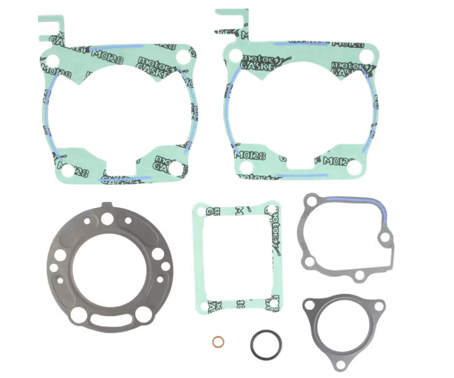 Guarnizione Honda CR 125 (00-02) smeriglio XRadical