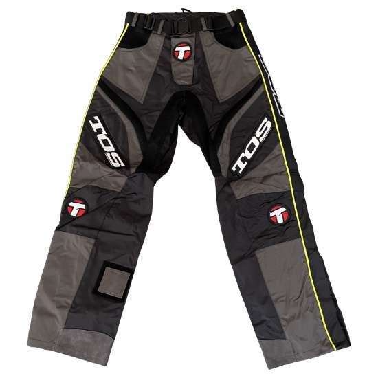 TosdesignUSA - Pantaloni Overboots - Enduro/Motorally