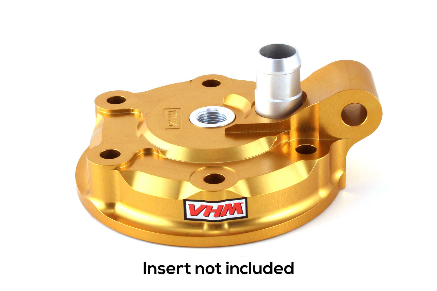 Testa VHm Honda CR 250 02-04 - corpo