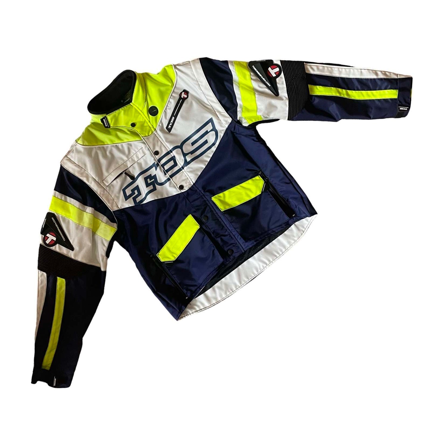 TosdesignUSA - Giacca Enduro/Motorally