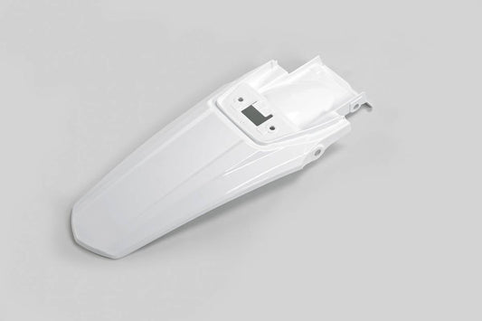Plastiche Replica,Parafango-Posteriore