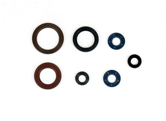 Kit de retenes de aceite de motor Centauro Husqvarna FC 350 16-22