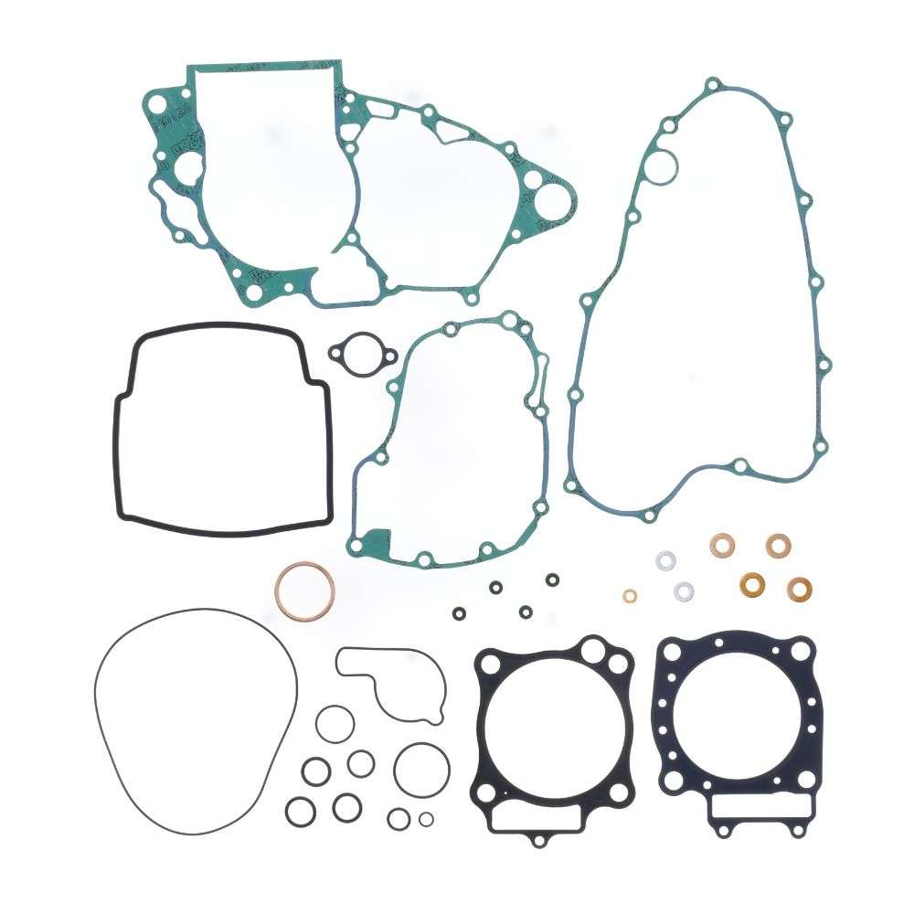 Kit guarnizioni motore XRadical Honda CRF 450R 02-04