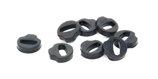 Parastrappi frizione KTM 250 SX-F 06-12 - Kit 8 pezzi