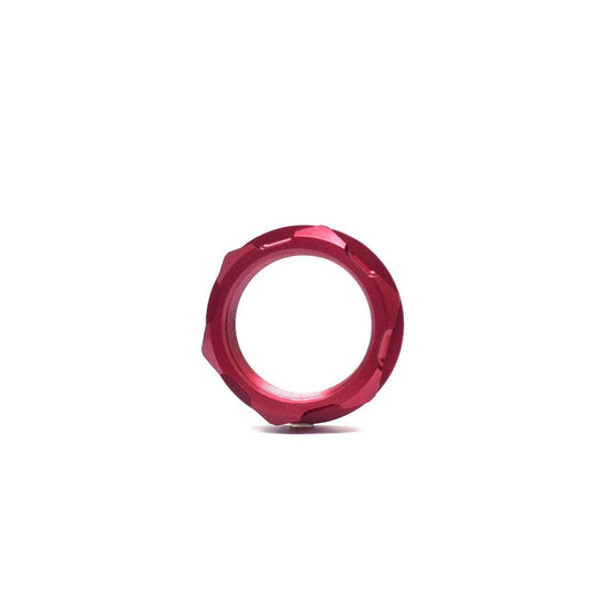 Dado sterzo rosso Gas Gas MC-F 450 21-25