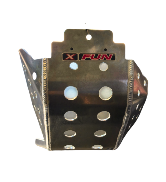 PARAMOTORE IN ALLUMINIO BETA RR 390 2020/2025