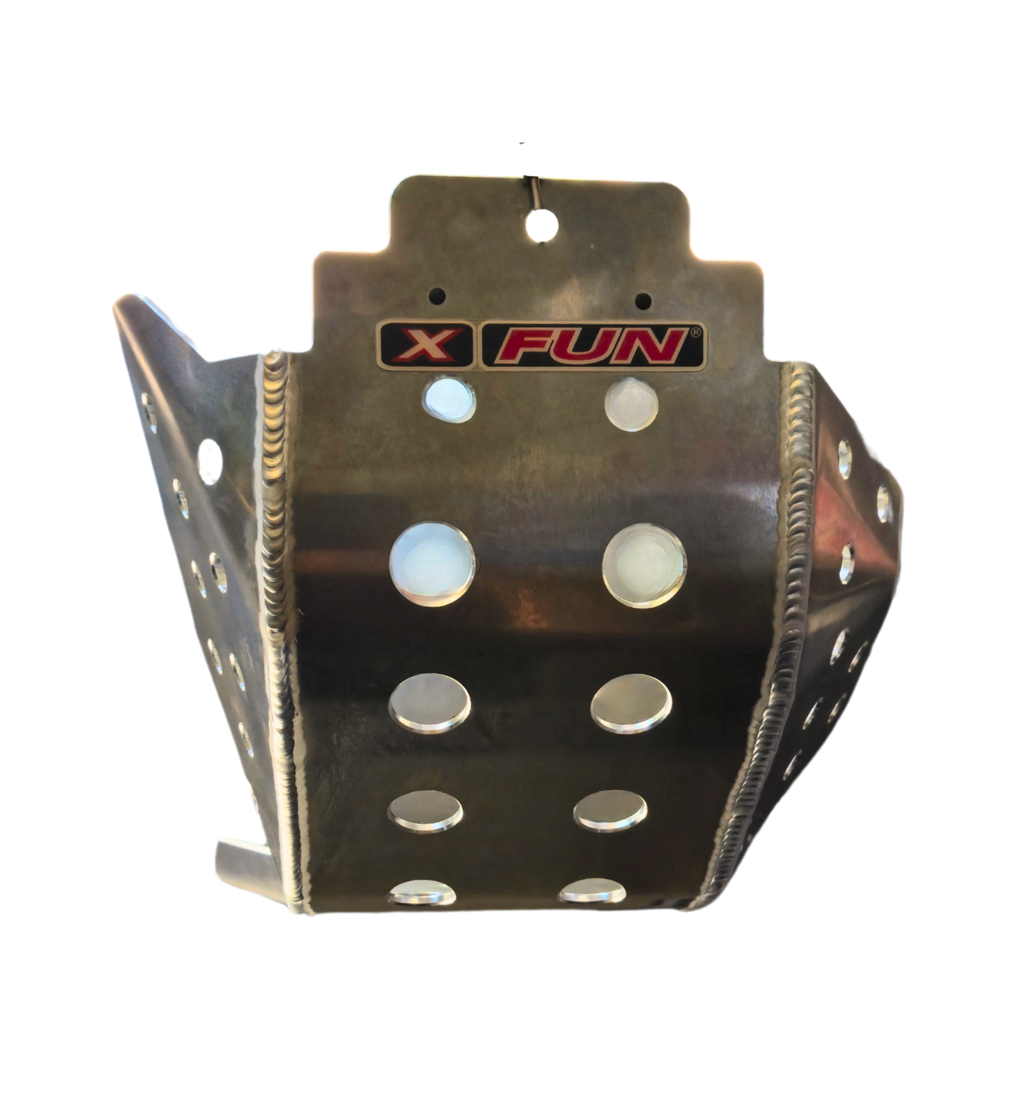 PARAMOTORE IN ALLUMINIO BETA RR 430 2020/2025