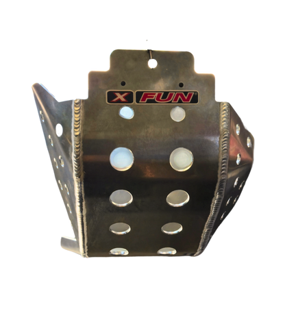 PARAMOTORE IN ALLUMINIO BETA RR 430 2020/2025