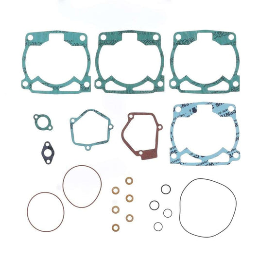 Guarnizioni Centauro Ktm EXC 250 90-98 smeriglio
