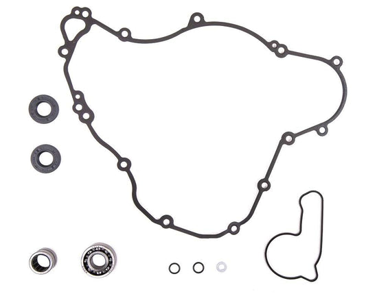 Guarnizioni pompa acqua Husqvarna 350 FC 23-24 Centauro