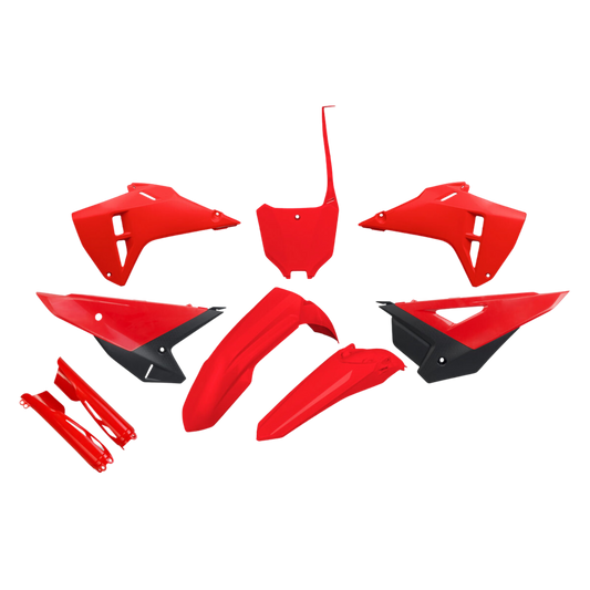 KIT COMPLETO DE PLÁSTICOS PARA HONDA CRF 450R 2025-2025 / OEM