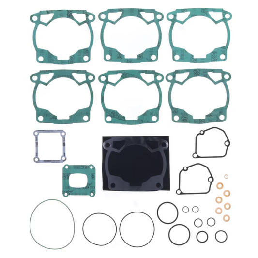 Guarnizioni Centauro Ktm EXC 300 24-25 smeriglio