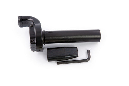 Comando gas bifilo compatibile con le camme originali KTM 450 SMR 2023 2025