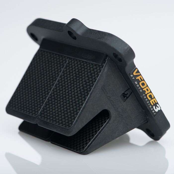 Pacco lamellare Honda CR 125 03-04-V-Force 3