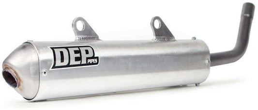 Silenziatore DEP KTM 250 EXC 2024 2025