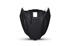 COPERCHIO SCATOLA FILTRO PER YAMAHA YZF 250 2024-2025 / NERO