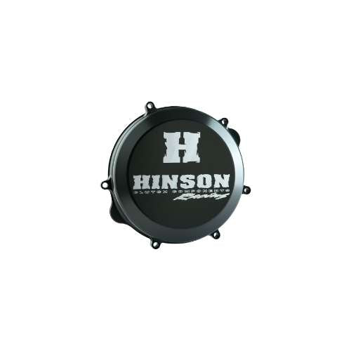 Coperchio frizione Triumph TF 250 X (24-25) Hinson