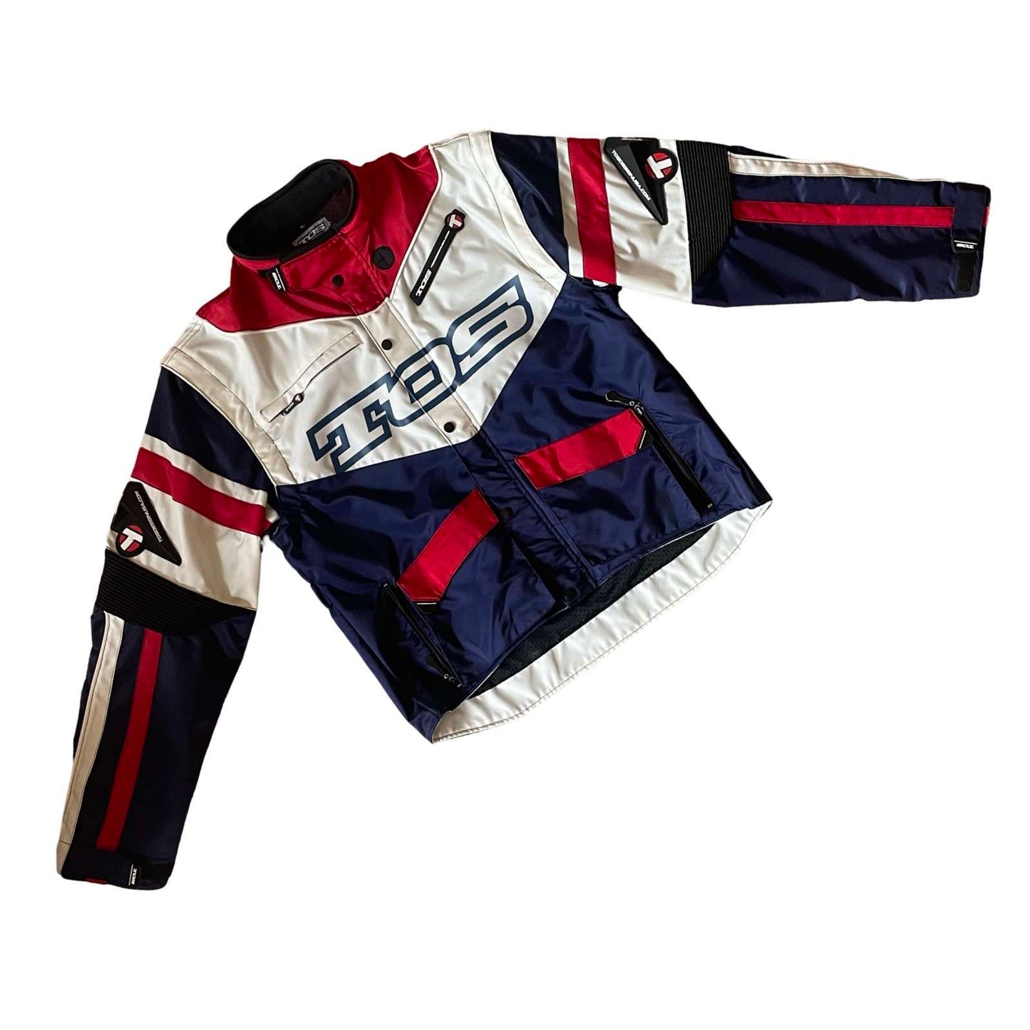TosdesignUSA - Giacca Enduro/Motorally