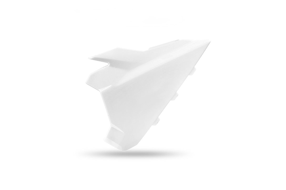 COPERCHIO SCATOLA FILTRO PER BETA RR 390 2025-2027 / BIANCO
