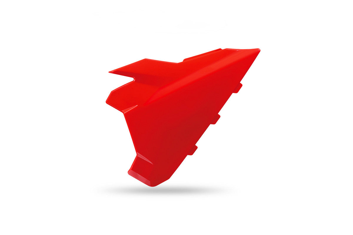COPERCHIO SCATOLA FILTRO PER BETA RR 430 2025-2027 / ROSSO
