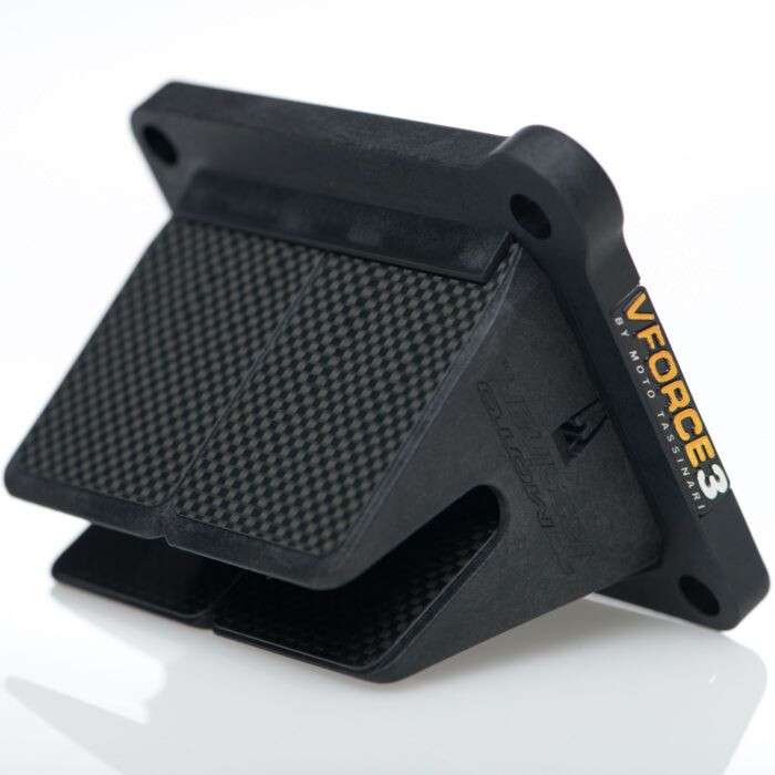 Pacco lamellare Kawasaki KX 125 03-08-V-Force 3