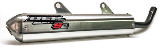 Silenziatore DEP BETA RR 250 2014 2019